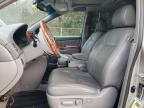 2007 Toyota Sienna XLE