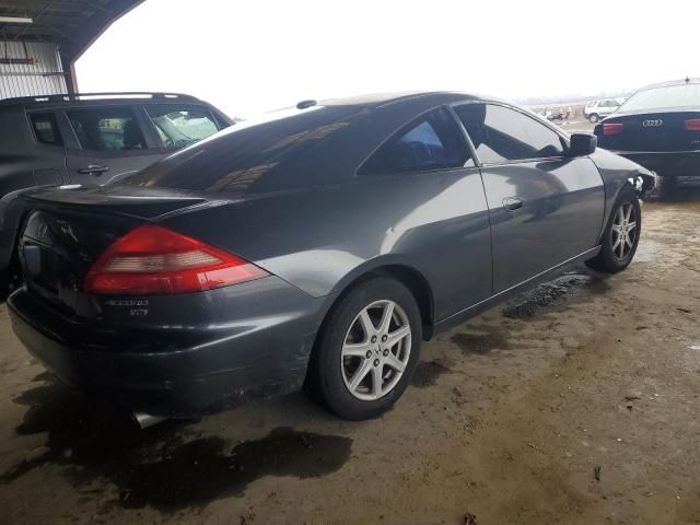 2004 Honda Accord EX