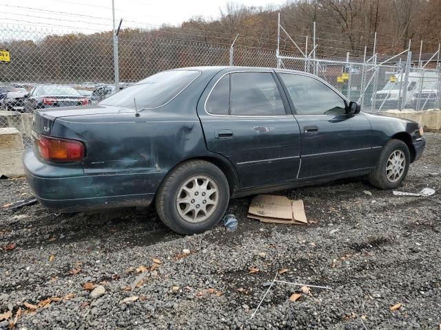 1995 Toyota Camry XLE