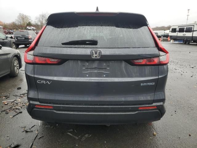 2024 Honda CR-V EXL