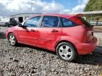 2003 Ford Focus ZX5