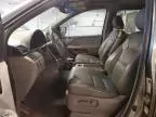 2009 Honda Odyssey EXL