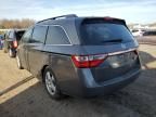 2011 Honda Odyssey Touring