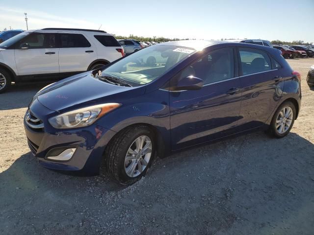 2013 Hyundai Elantra GT