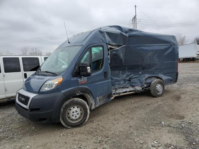 2020 Dodge RAM Promaster 3500 3500 High