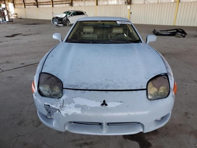 1997 Mitsubishi 3000 GT SL