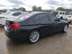 2016 BMW 320 I