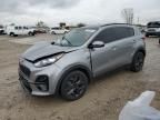 2021 KIA Sportage S