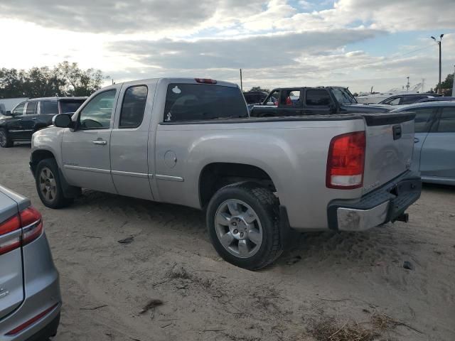 2008 GMC Sierra C1500