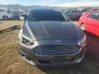 2015 Ford Fusion Titanium Phev