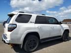 2018 Toyota 4runner SR5/SR5 Premium