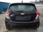 2022 Chevrolet Spark LS