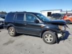 2007 Honda Pilot EXL