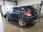 2012 Chevrolet Captiva Sport