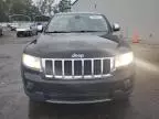 2012 Jeep Grand Cherokee Limited