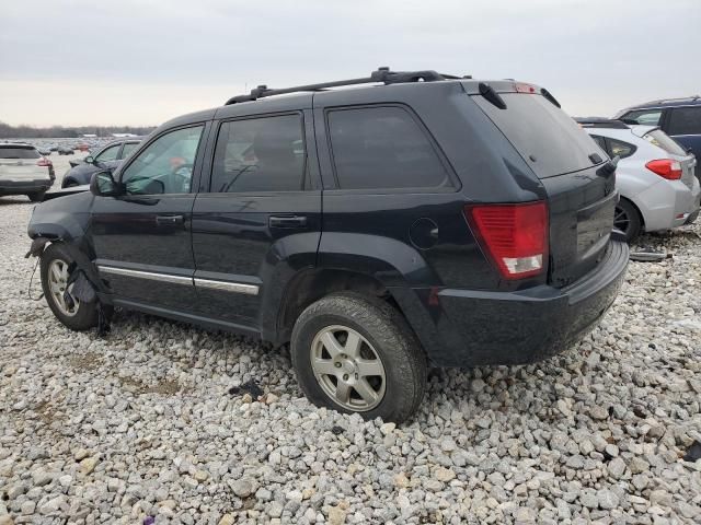 2010 Jeep Grand Cherokee Laredo