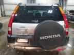 2003 Honda CR-V EX