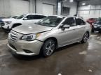 2015 Subaru Legacy 2.5I Limited