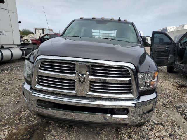 2018 Dodge RAM 3500 SLT