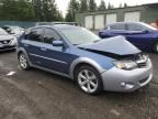 2011 Subaru Impreza Outback Sport