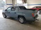 2008 Honda Ridgeline RT