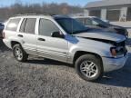 2004 Jeep Grand Cherokee Laredo