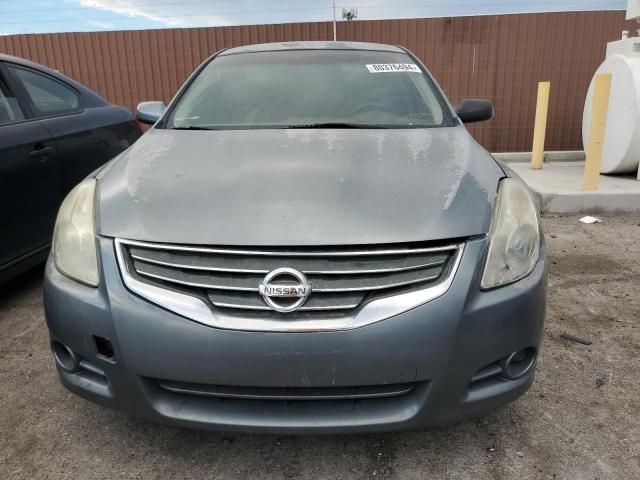 2011 Nissan Altima Base