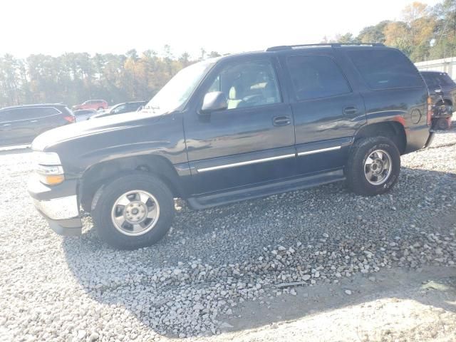 2005 Chevrolet Tahoe C1500