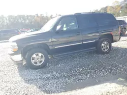 Chevrolet Vehiculos salvage en venta: 2005 Chevrolet Tahoe C1500