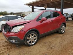 Buick salvage cars for sale: 2013 Buick Encore Premium