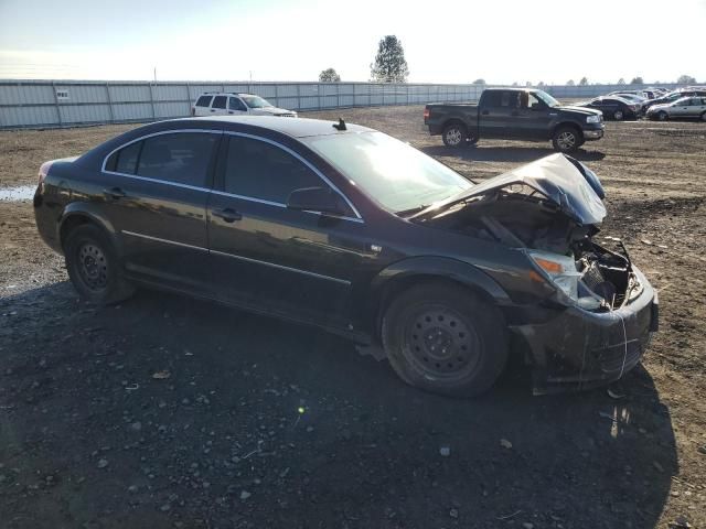 2008 Saturn Aura XE