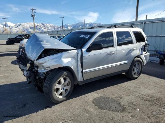 2010 Jeep Grand Cherokee Laredo