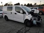 2020 Nissan NV200 2.5S