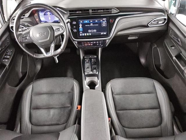 2023 Chevrolet Bolt EV 2LT