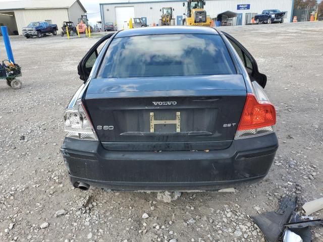 2005 Volvo S60 2.5T