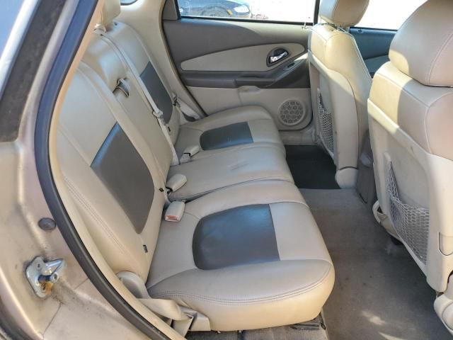 2005 Chevrolet Malibu Maxx LS