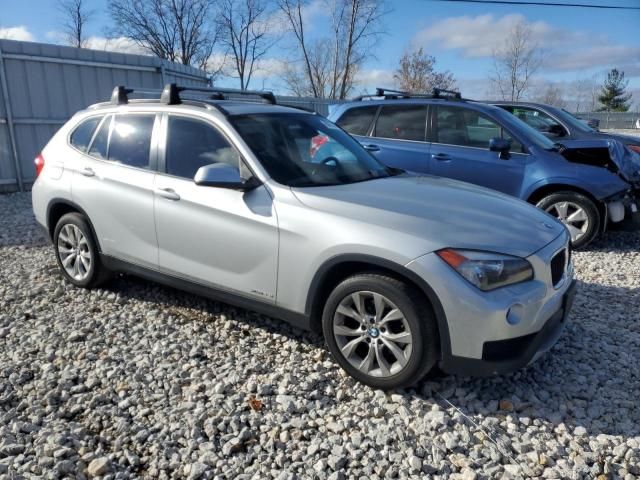 2014 BMW X1 XDRIVE28I