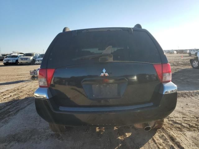 2005 Mitsubishi Endeavor XLS