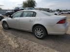 2007 Buick Lucerne CXL