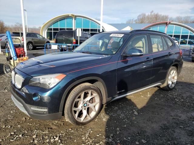 2013 BMW X1 SDRIVE28I