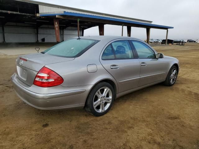 2006 Mercedes-Benz E 350