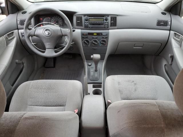 2004 Toyota Corolla CE