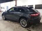 2022 Porsche Macan