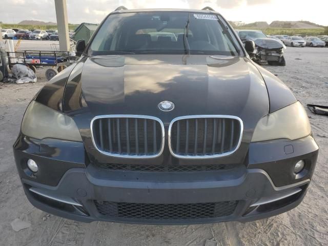 2008 BMW X5 3.0I