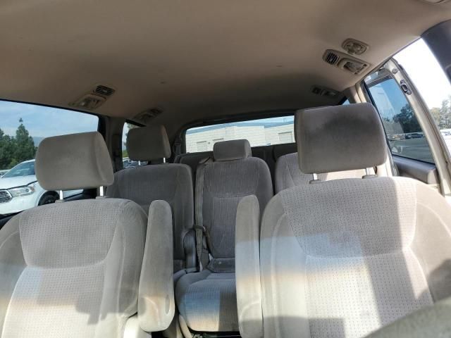 2008 Toyota Sienna CE