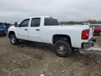 2008 Chevrolet Silverado C2500 Heavy Duty