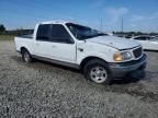 2001 Ford F150 Supercrew