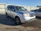 2014 Honda Pilot EXL