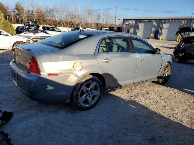 2008 Chevrolet Malibu 1LT