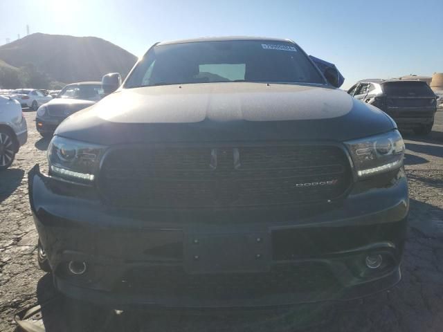 2017 Dodge Durango R/T